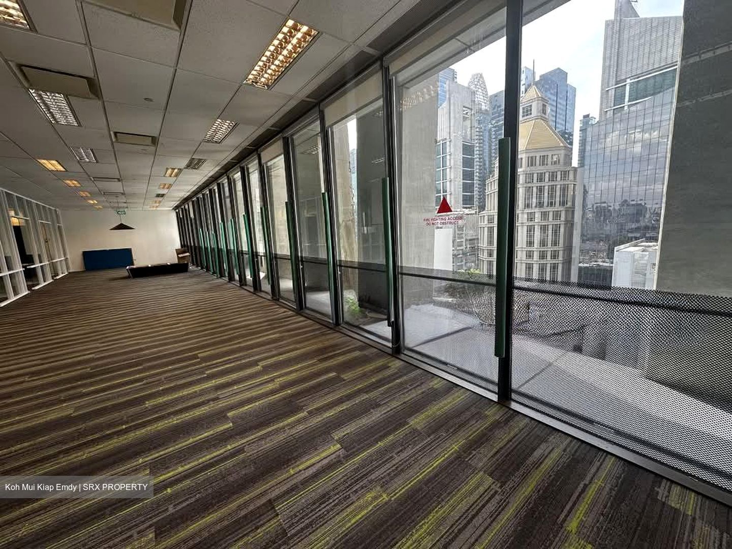 Asia Chambers (D1), Office #553561891
